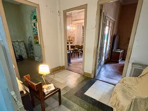Depto Tipo Casa en Venta de 3 dormitorios