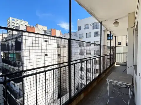 Avenida Olazábal 5000