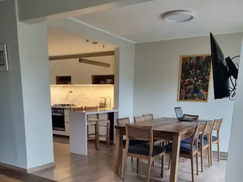 Departamento en Venta de 4 dormitorios