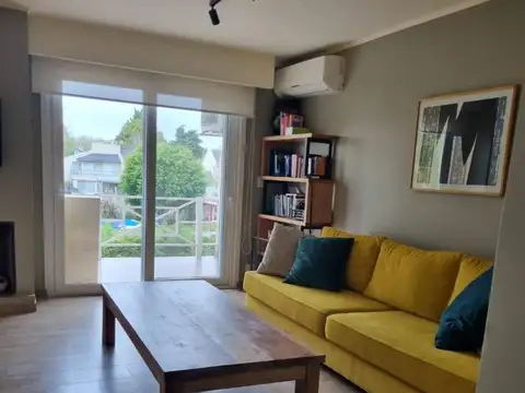 Hermoso Triplex en Venta