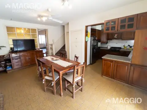 Casa en Venta 35 años