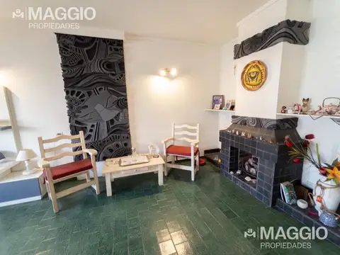 Casa en Venta en Castelar Norte, USD 300.000