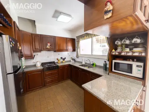 Casa en Venta al Sureste