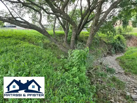 Terreno en Venta en Zona Centro, USD 135.000