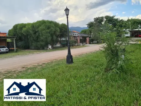Terreno en Venta de 2321,0 m2