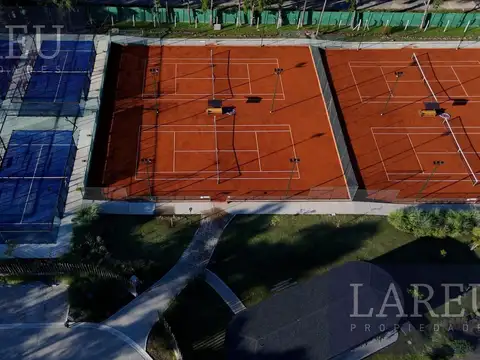 Terreno en Venta en Manuel Alberti, USD 170.000