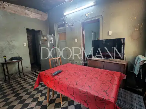 Casa en Venta 80 años