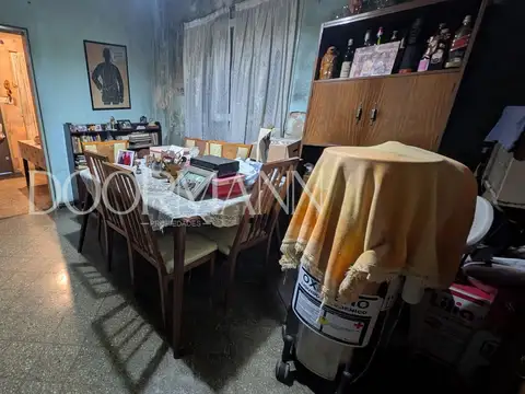 Casa en Venta en Villa Ballester, USD 80.000