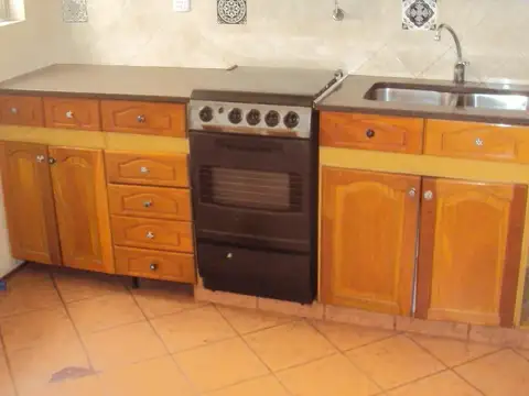 Departamento en Venta al Este