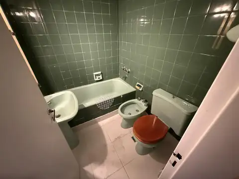 Departamento en Alquiler 70 años