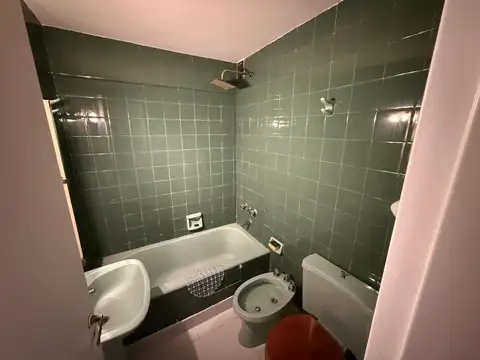 Departamento en Alquiler Permite mascota