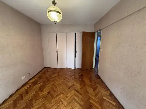 Departamento en Alquiler 70 años
