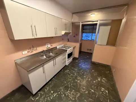 Departamento en ALQUILER de 4 ambientes con dos baños - Wilde