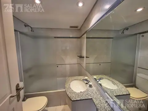 Departamento en Alquiler 12 años