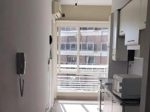 Departamento en Alquiler en Olivos, USD 1.500