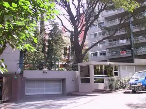 Departamento en alquiler 3 ambientes isla de Olivos