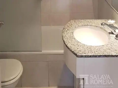 Departamento en Alquiler 12 años
