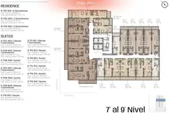 DOME Suites & Residences - Foto 22