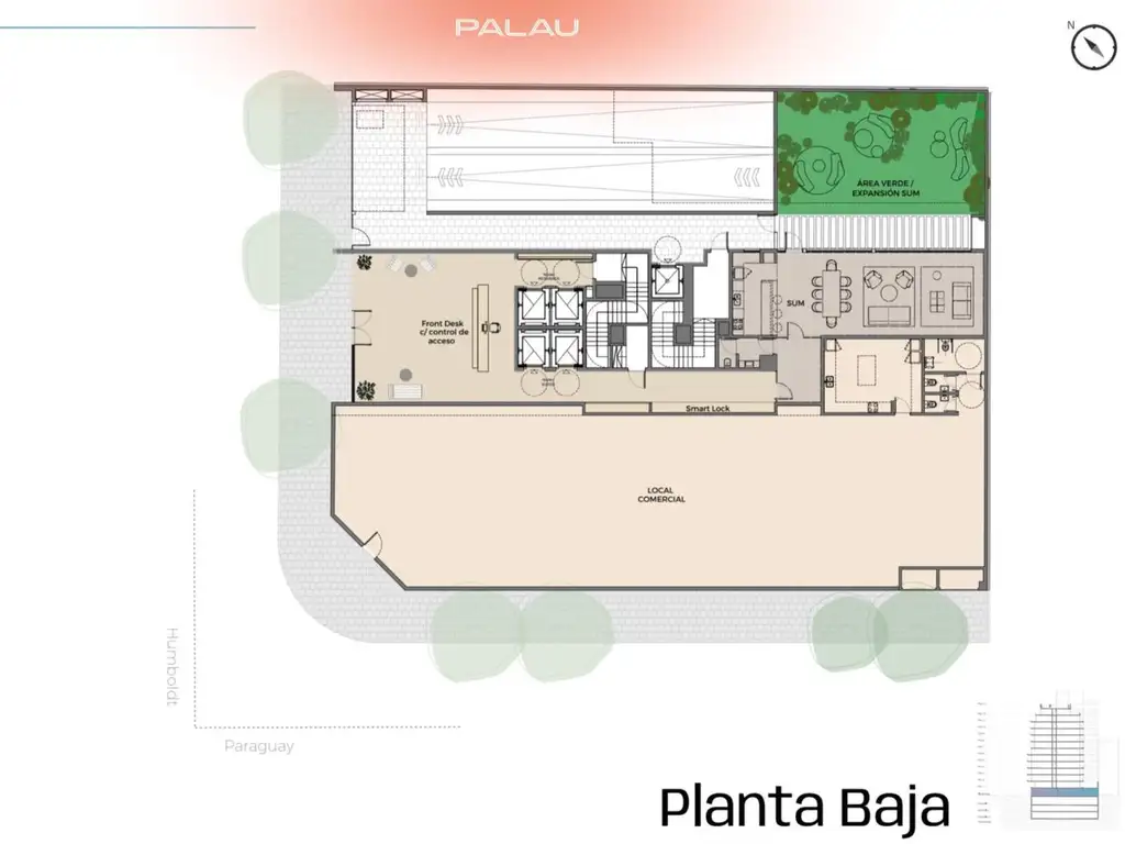 DOME Suites & Residences - Foto 19