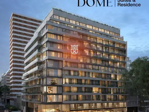 DOME Suites & Residences