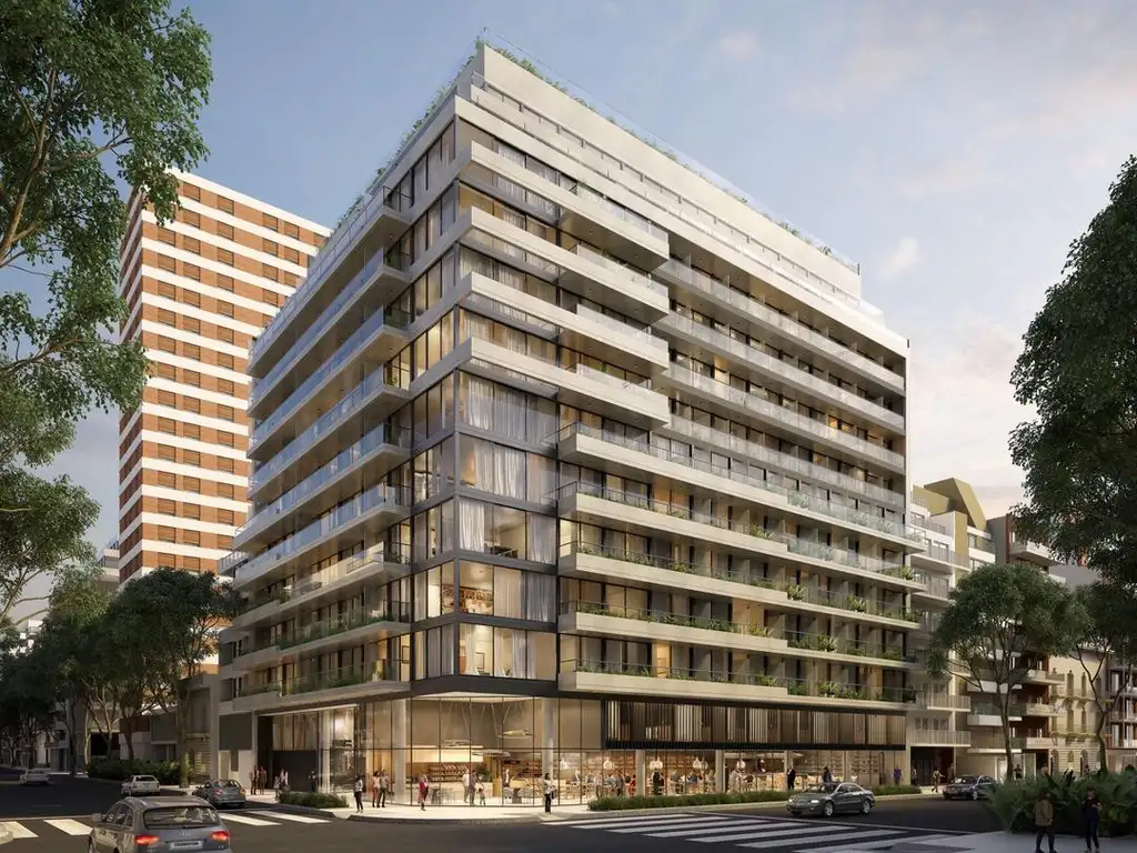 DOME Suites & Residences en Palermo