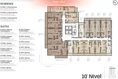 DOME Suites & Residences - Foto 23