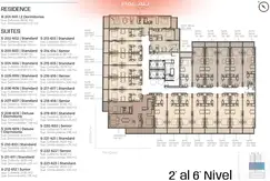 DOME Suites & Residences - Foto 21