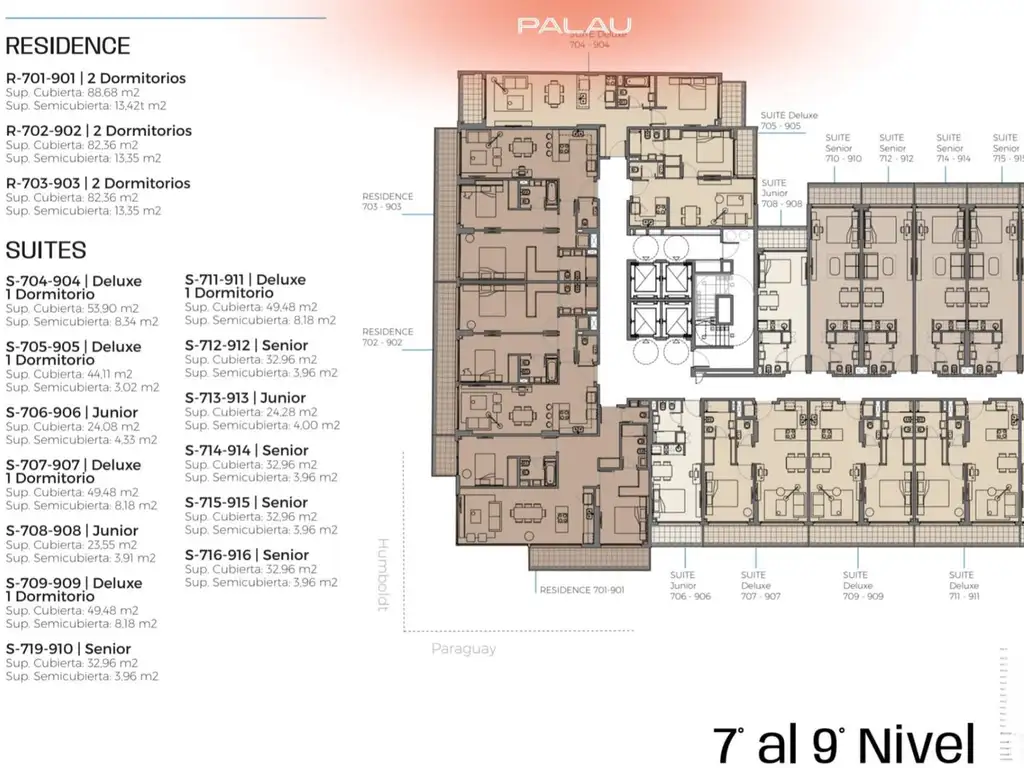 DOME Suites & Residences - Foto 22