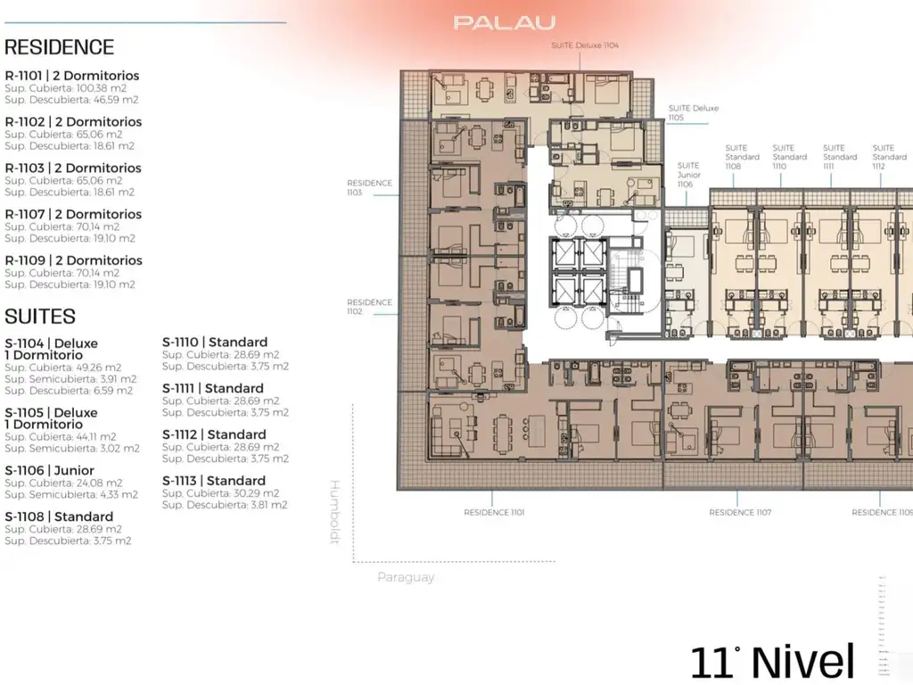 DOME Suites & Residences - Foto 24
