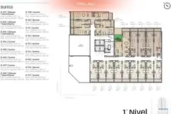 DOME Suites & Residences - Foto 20