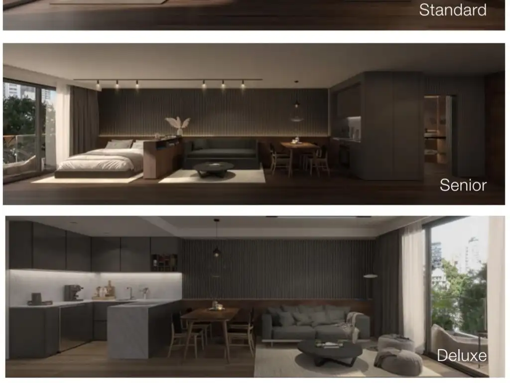 DOME Suites & Residences - Foto 12