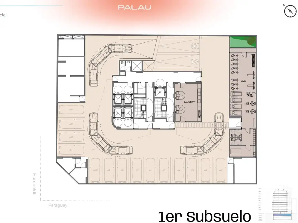 DOME Suites & Residences - Foto 27