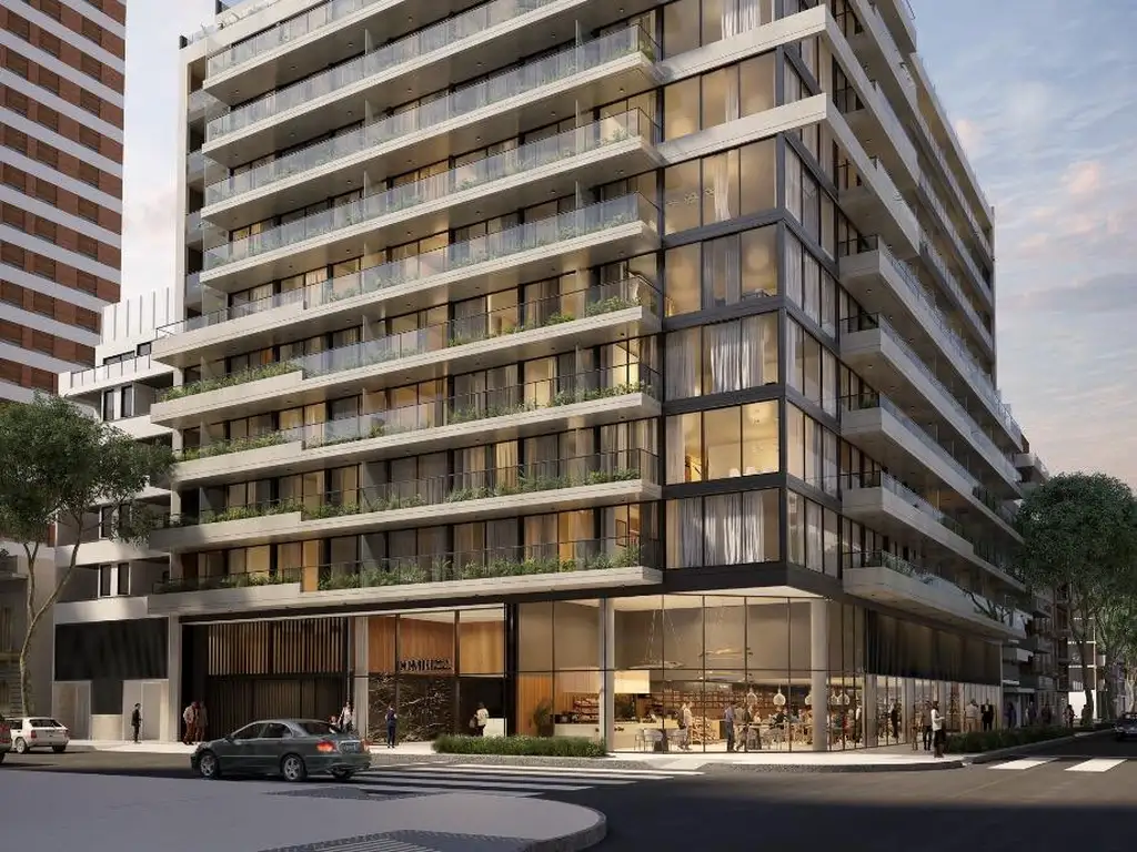 DOME Suites & Residences - Foto 17