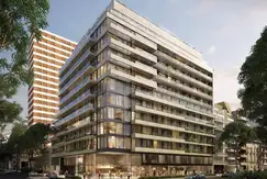 DOME Suites & Residences en Palermo