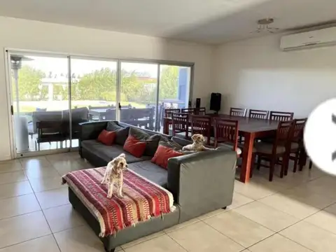 Casa en Venta en Dique Lujan, USD 299.000