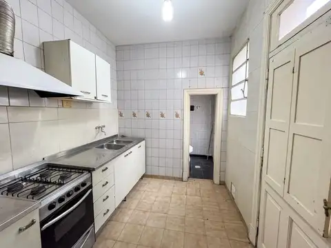 De pasillo 1  Dormitorio