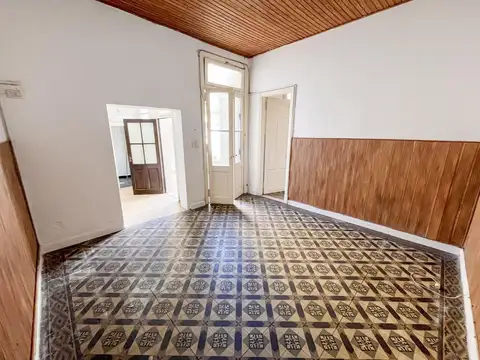 Departamento en Alquiler 40 años