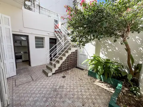 De pasillo 1  Dormitorio