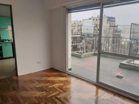 Departamento en Alquiler de 2 ambientes