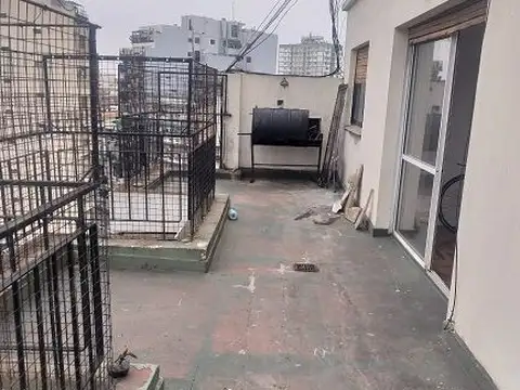 Departamento en Alquiler en Paternal, $ 650.000