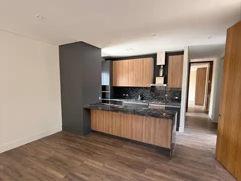 Departamento en Venta 2 años