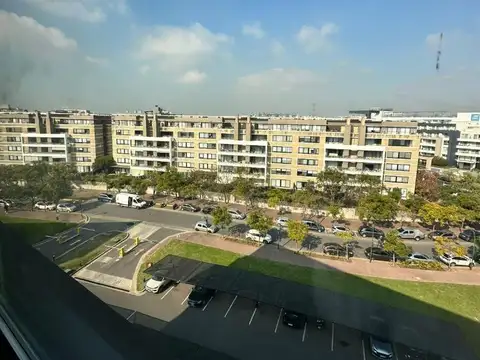 Oficina en alquiler anual  tipo monoambiente , Nordelta