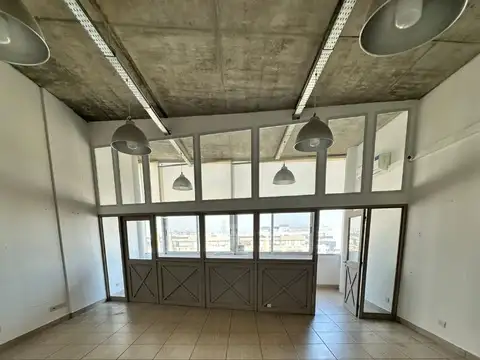 Oficina en alquiler anual  tipo monoambiente , Nordelta