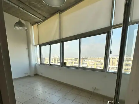 Oficina Monoambiente con 1 baño