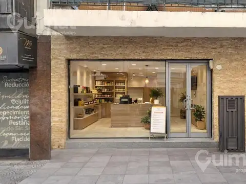 Local comercial - Bauness, entre Roosevelt y Cullen, Villa urquiza