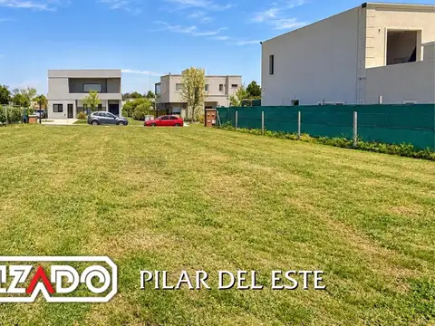 Terreno Lote  en Venta en Santa Lucia, Pilar del Este, Pilar