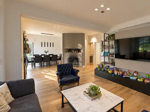 Casa en Venta 4 años