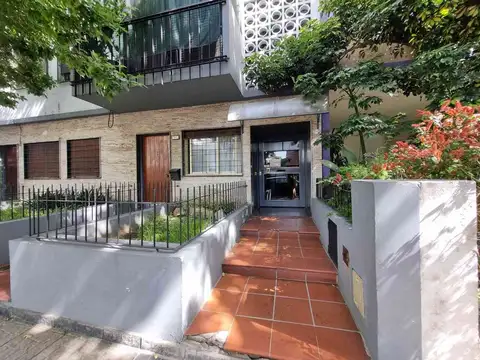 VENTA PH 2 AMB VERSALLES BAJAS EXPENSAS LUMINOSO