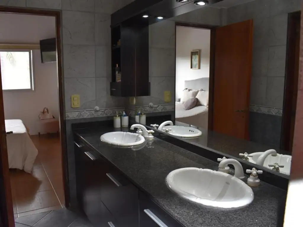 Casa venta en Village del Parque Hudson Berazategui  - Foto 14