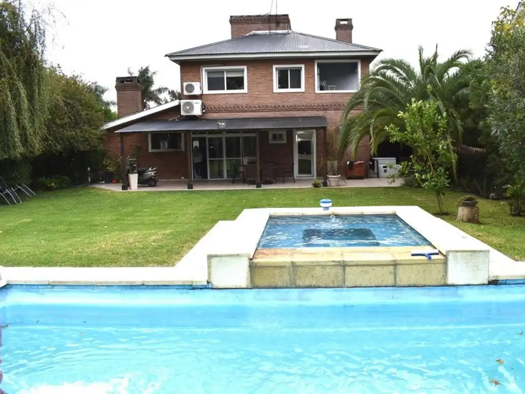 Casa venta en Village del Parque Hudson Berazategui  - Foto 21